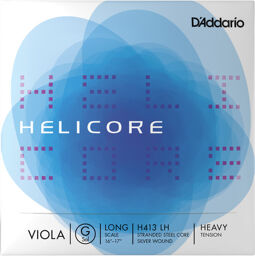 H413-LH Helicore G Viola