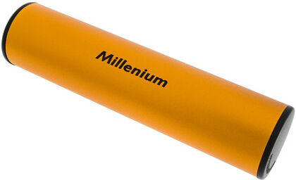 Metal Shaker Yellow jaune