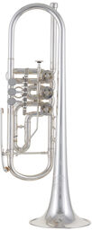 Classica II MS Rotary Trumpet