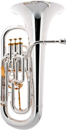 BE2052-2 Bb-Euphonium
