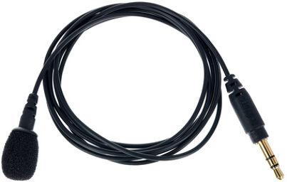 Rode Lavalier GO Noir