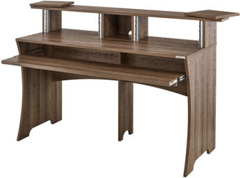 Workbench Driftwood Edition