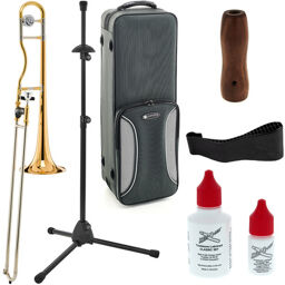 JTB710RQ Ergonomic Set Noir