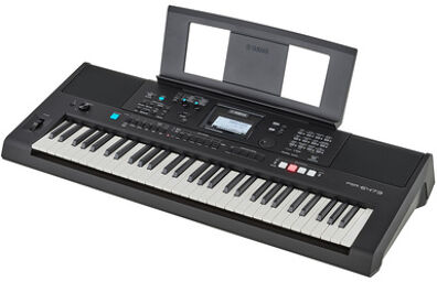 PSR-E473 Noir