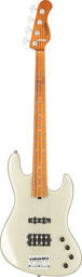 MetroExp21 Vintage MJ4 RM CH Solid Champagne Metallic