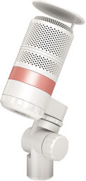 Go XLR Mic WH
