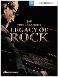 SDX Legacy Of Rock