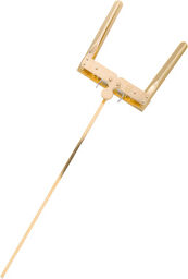 309 Lyre Tuba Long Stem