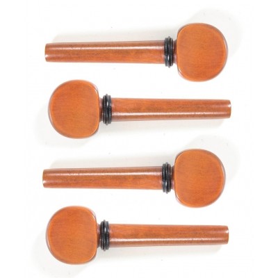 Cheville Violon Buis Medium