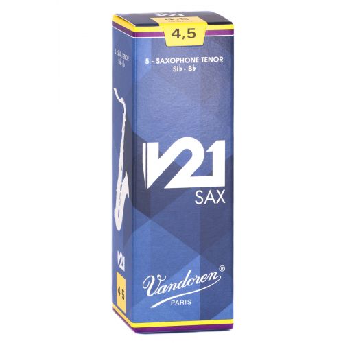 V21 4.5 - Saxophone Ténor