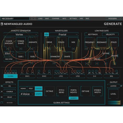 Generate
