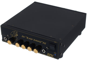 Raw Dawg EG 250