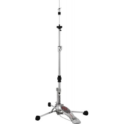 H-150S Stand Hi Hat Charleston Flatbase Convertible