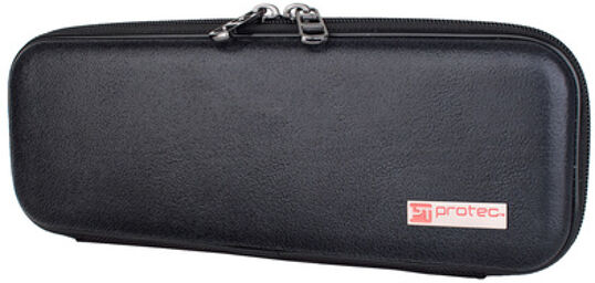 BM318 Micro Zip Case Piccolo Noir