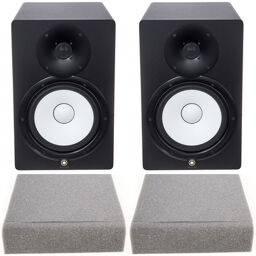 HS 8 Bundle Anthracite