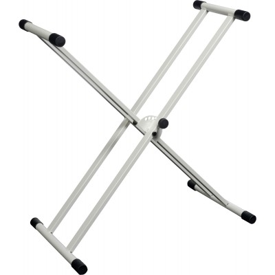 Stand clavier KST30 Blanc