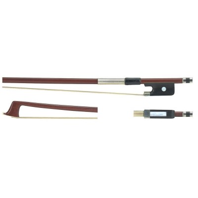 Archet 4/4 Étude - Bois Du Brésil Octogonal