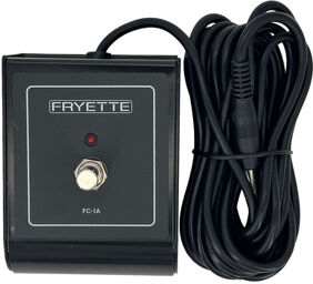 FC-1A Footswitch for Cyclops