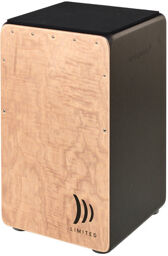 Flamed Maple Special Edition