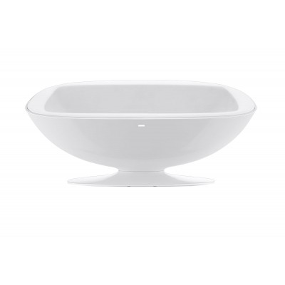 Lava Me 3 Space Charging Dock 36'' White