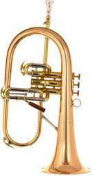 Vintage One Flugelhorn