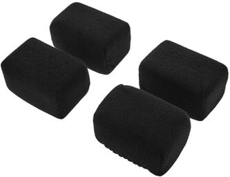 IPAC Fit Blocks 4 pcs Black