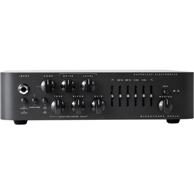 Microtubes 900 V2