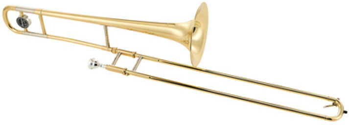 SSL-45 Bb-Tenor Trombone