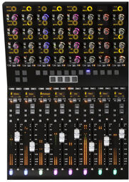 S4 Channel Strip Module