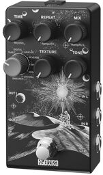 Everlast Stereo Delay