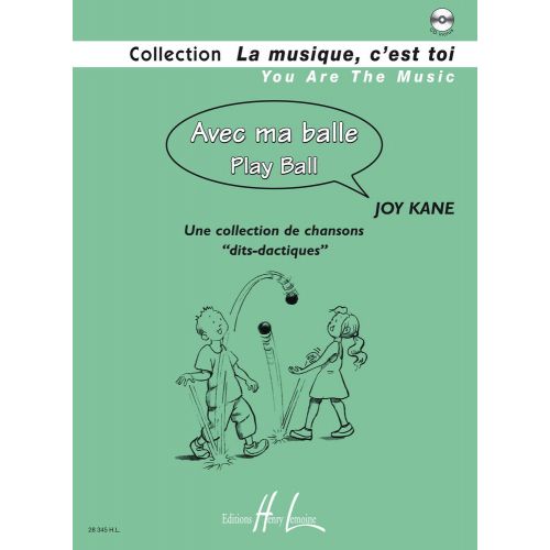 Kane - Avec Ma Balle