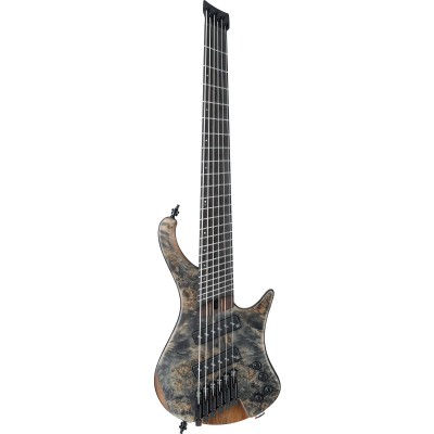 EHB1506MS-bif Black Ice Flat Bass Workshop