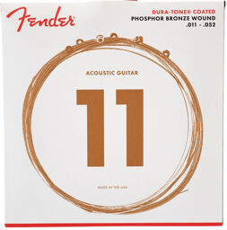 860CL PhBronze DuraTone Coated