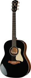 Gold Label 717e Blacktop Noir haute brillance