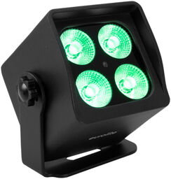 AKKU Mini IP UP-4 QCL Spot MK2