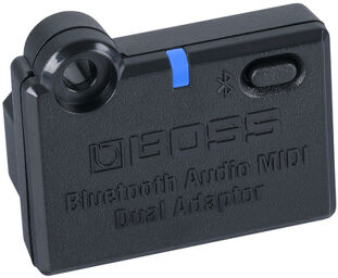 BT-Dual Bluetooth Adaptor