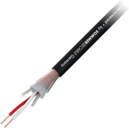 Binary 234 DMX MKII Noir