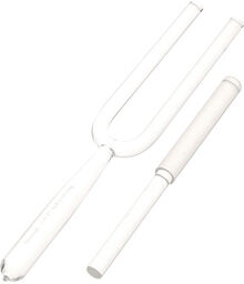 Sonority Crystal Fork Sid Day