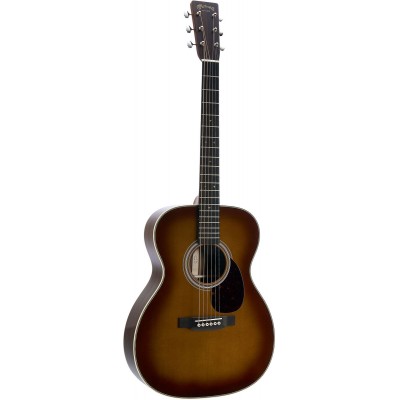 OM-28 1933 Ambertone 2025