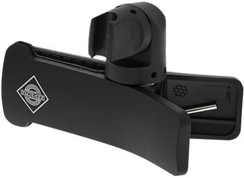 MCM MC6 Universal Clamp Clip