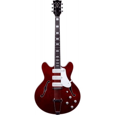 Bobcat S66 Cherry Red