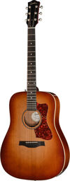 Century Maho Cognac Burst EQ Cognac Burst