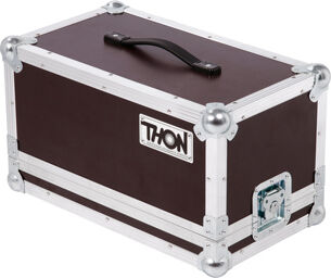 Case M-Fog 1000 DMX