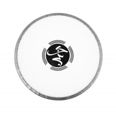 WH145 Peau Blanche Darbouka Diametre 5 2/3