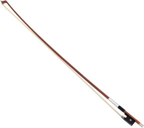 Wood Carbon Bow N Vn 4/4
