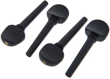 ZW 954 Violin Pegs Parisian