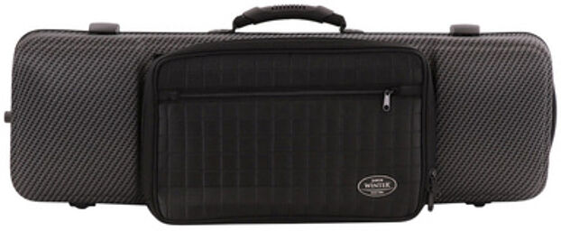 JW 51025 4/4 CABNB Violin Case
