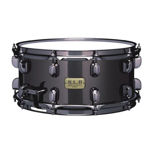LBR1465 SLP Sound Lab Project Black Brass 14X6.5