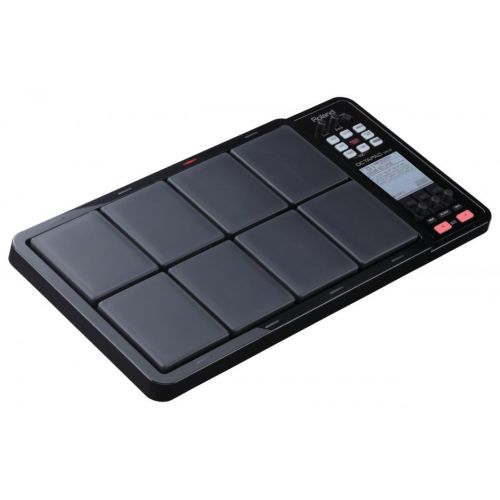 SPD-30-BK - Octapad Noir