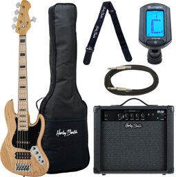 Enhanced MJ-5MN Natural Set Naturel mat